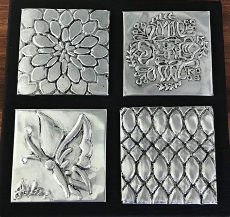 art emboss metal sheets|printable metal embossing patterns free.